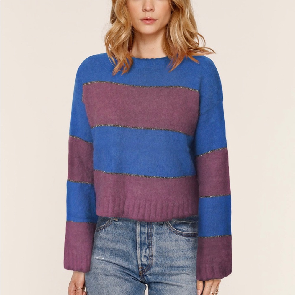 Heartloom Reese Sweater